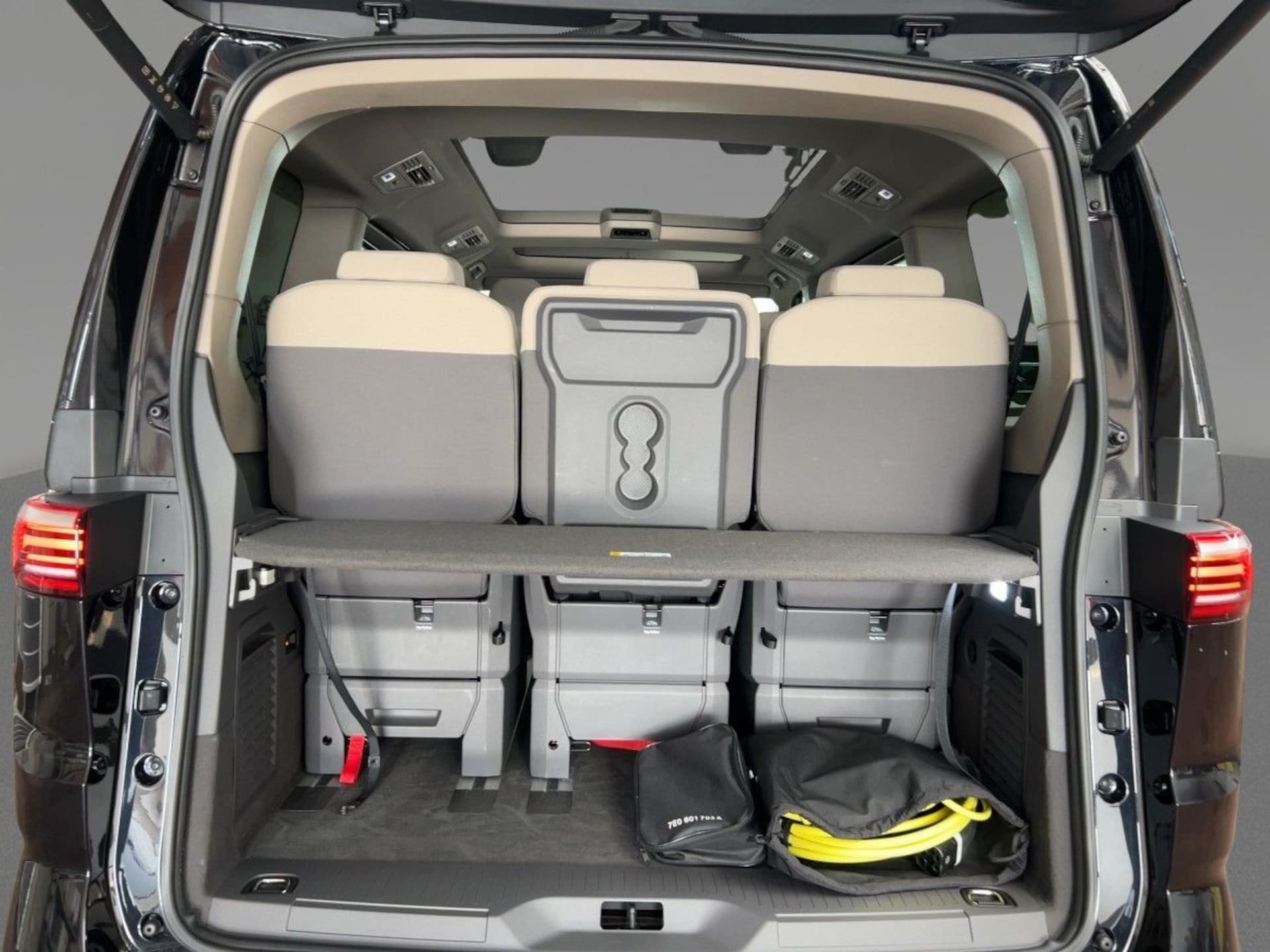Volkswagen Multivan Life