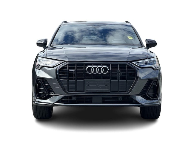 2023 Audi Q3 SUV