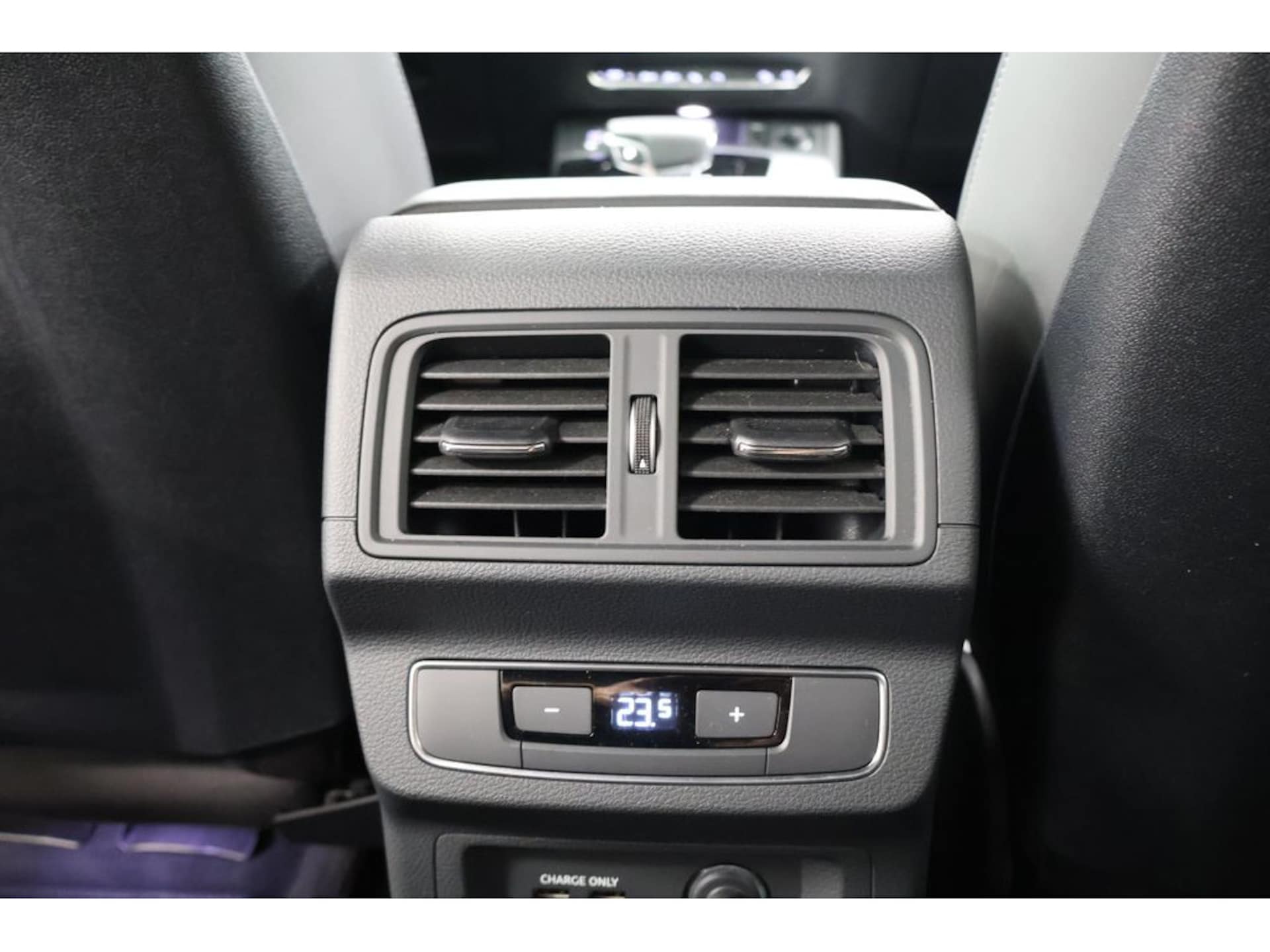 Audi Q5 Sportback S line
