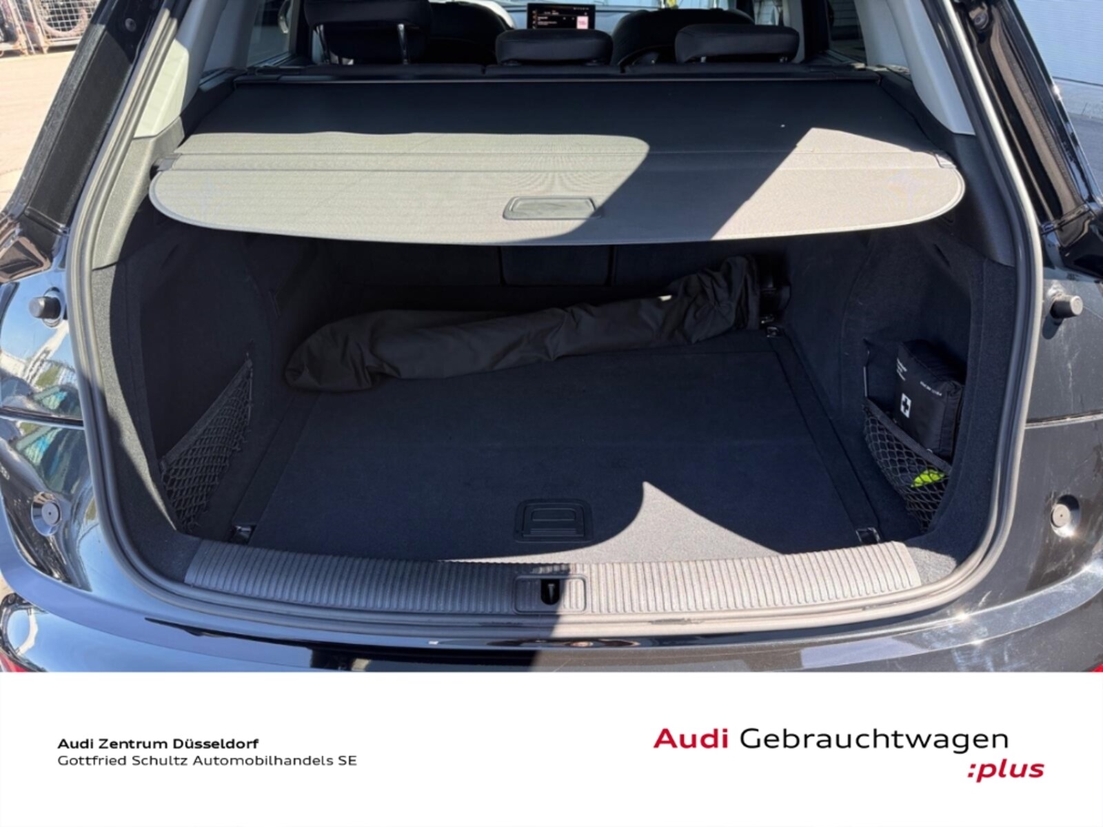 Audi Q5 – Bild 9