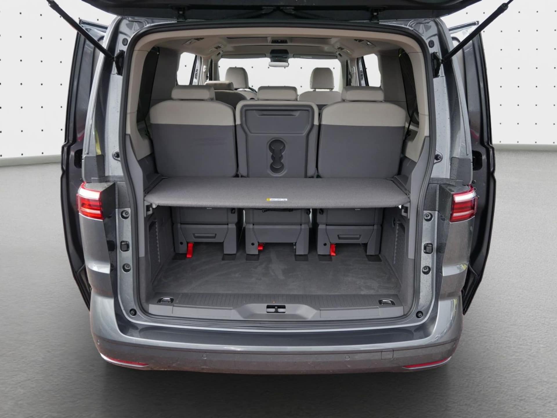 Volkswagen Multivan Langversion Life