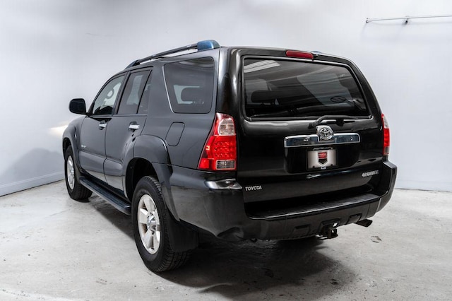 2008 Toyota 4Runner