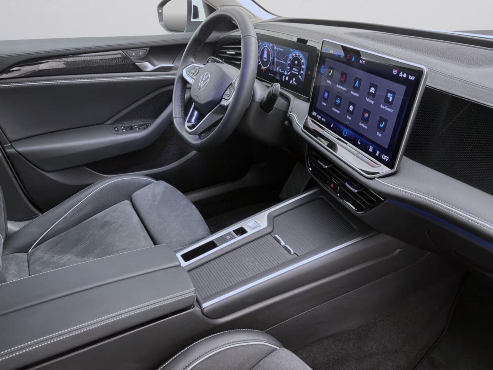 Volkswagen Passat – Bild 18