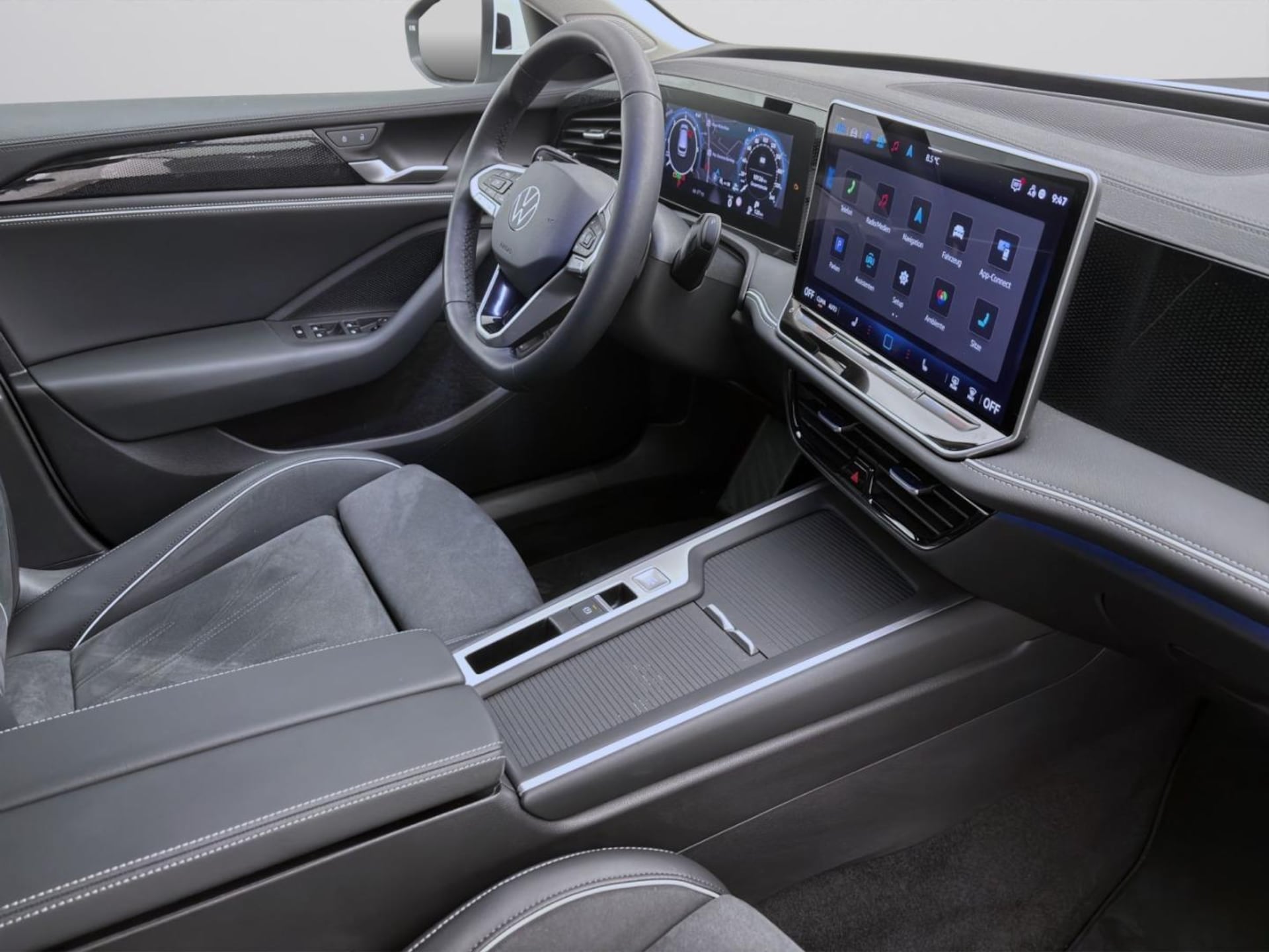 Volkswagen Passat Business