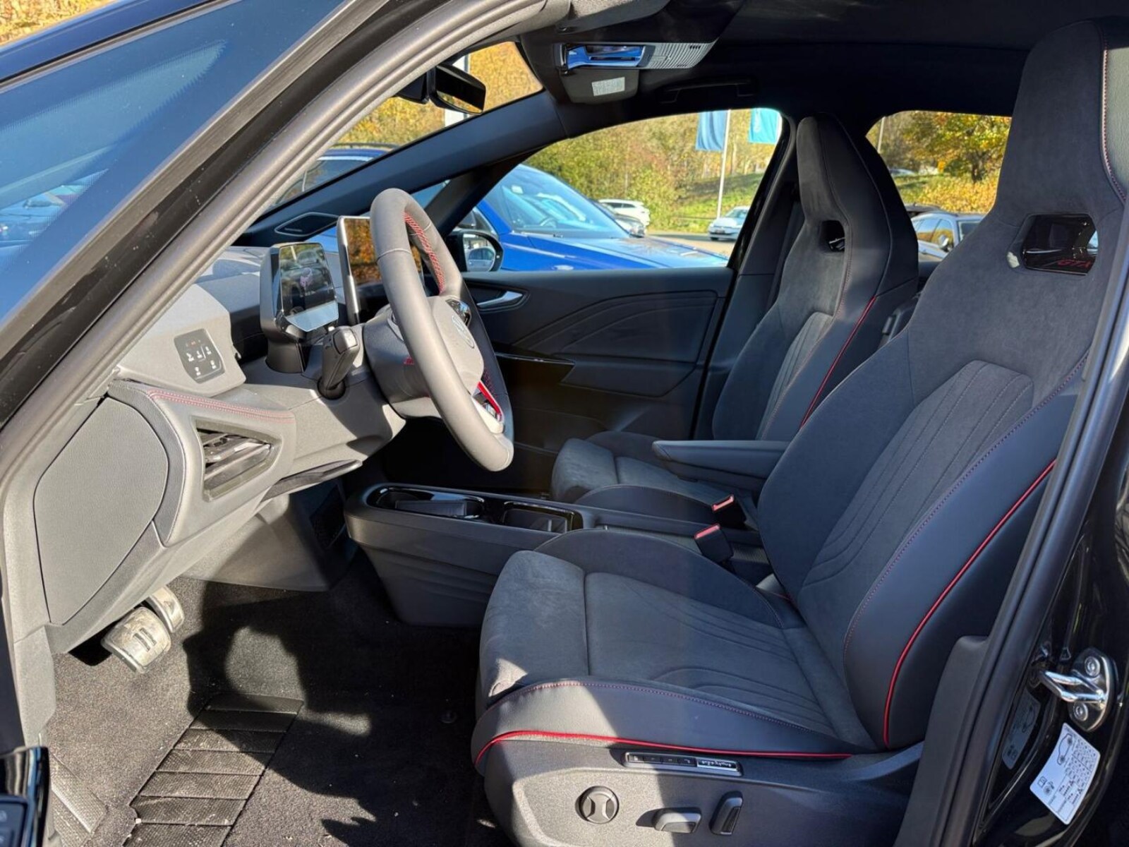 Volkswagen ID.3 – Bild 10