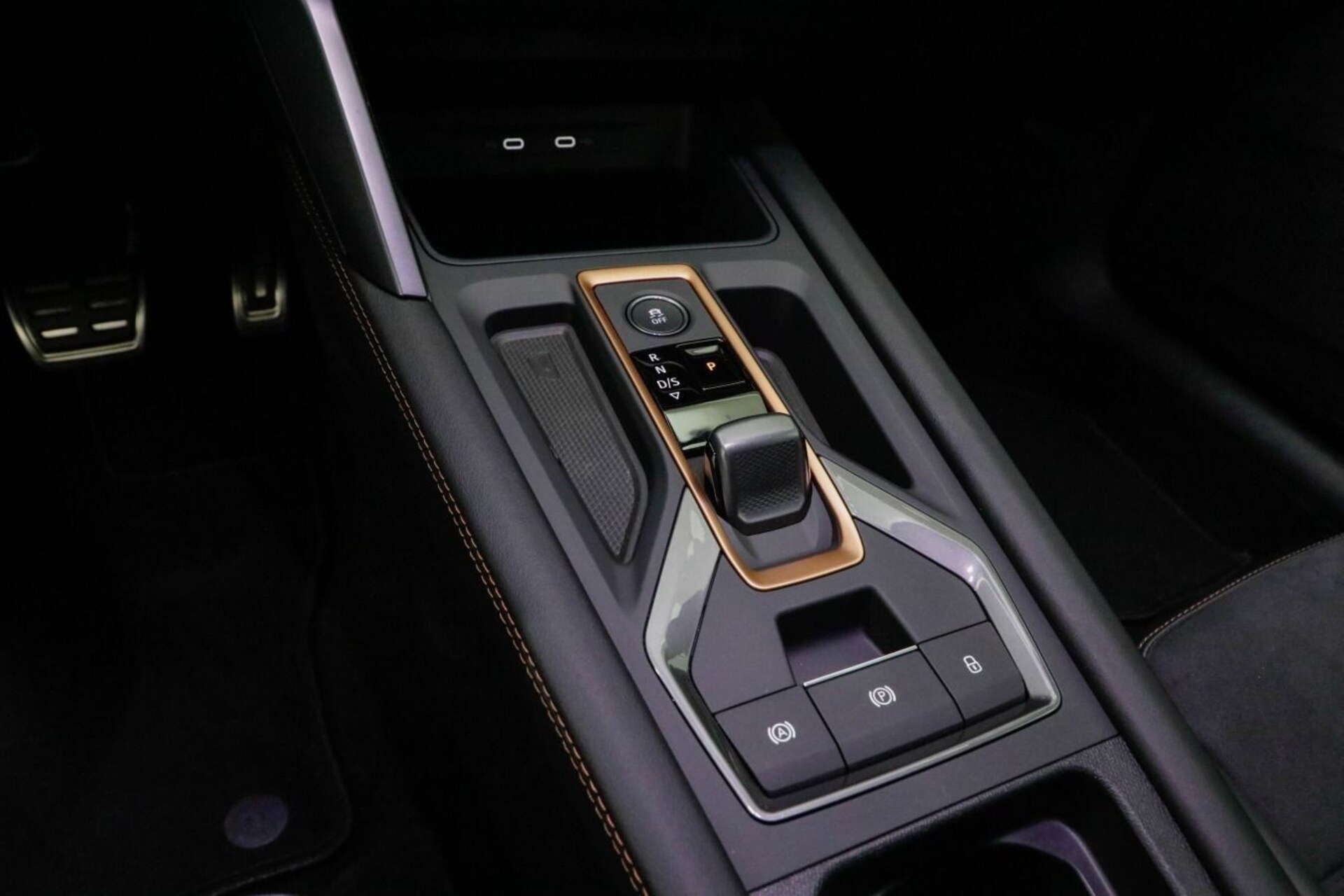 CUPRA Formentor VZ