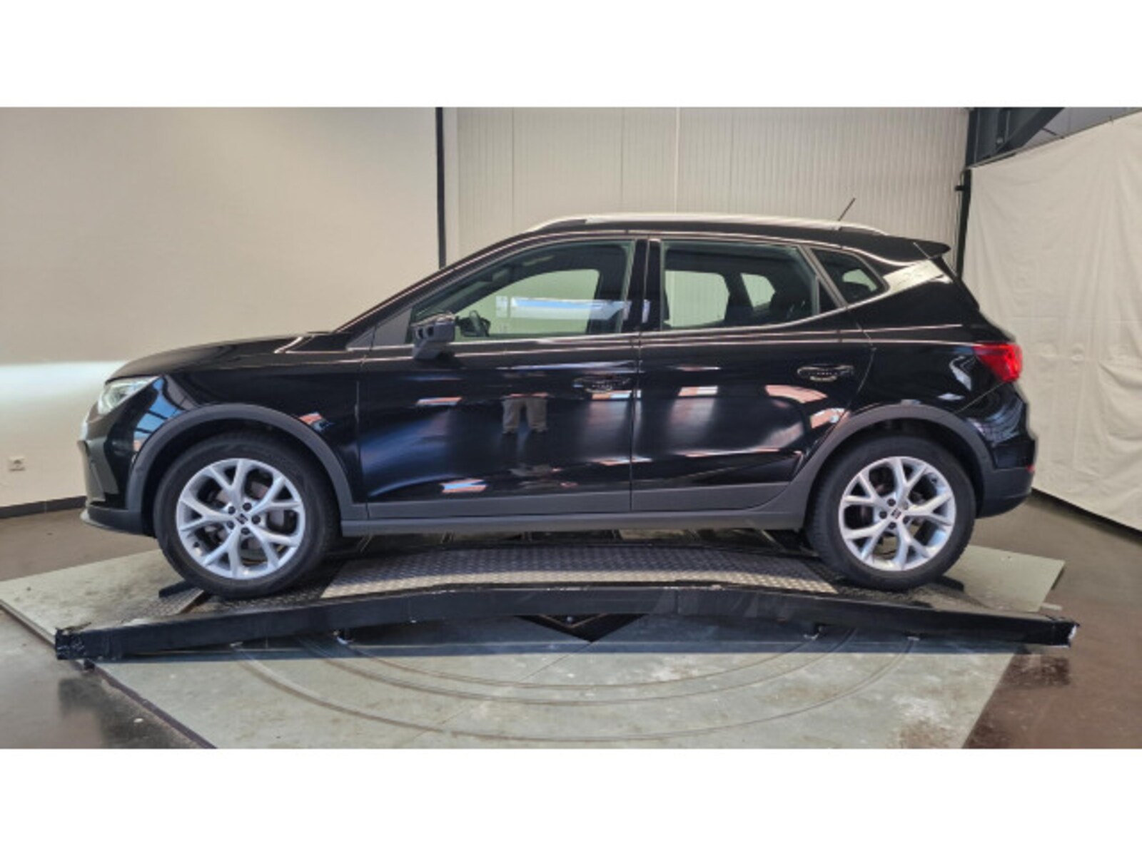 SEAT Arona – Bild 10