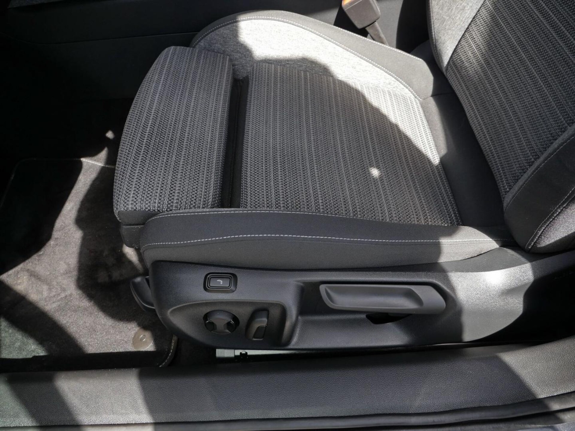 Skoda Superb Combi Selection