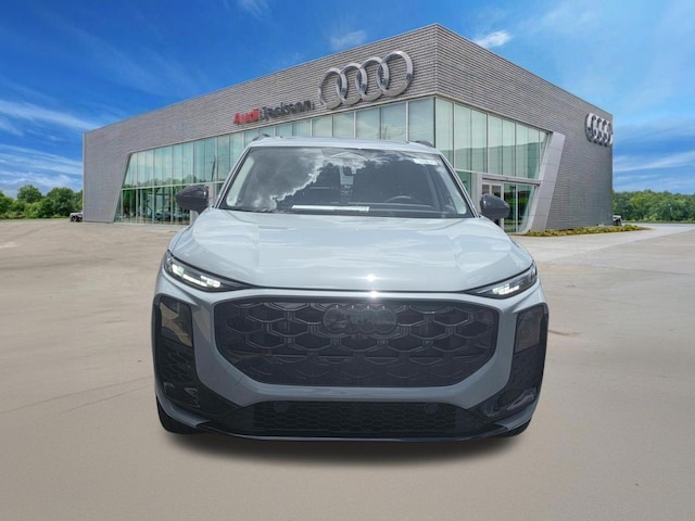 2026 Audi Q3 SUV