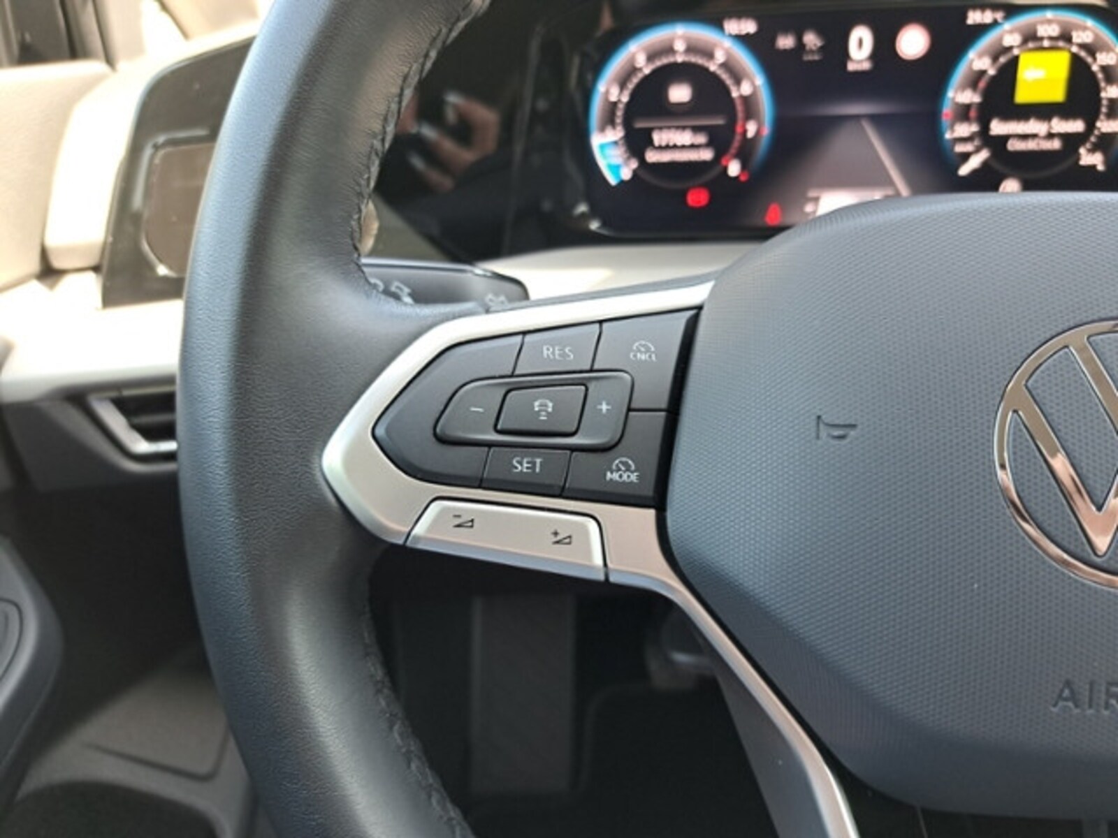 Volkswagen Golf – Bild 25