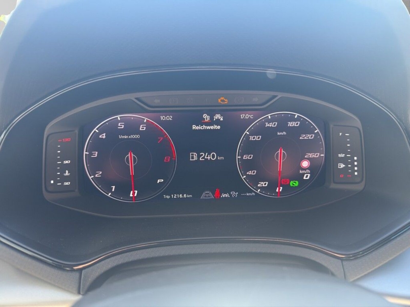 SEAT Arona – Bild 12