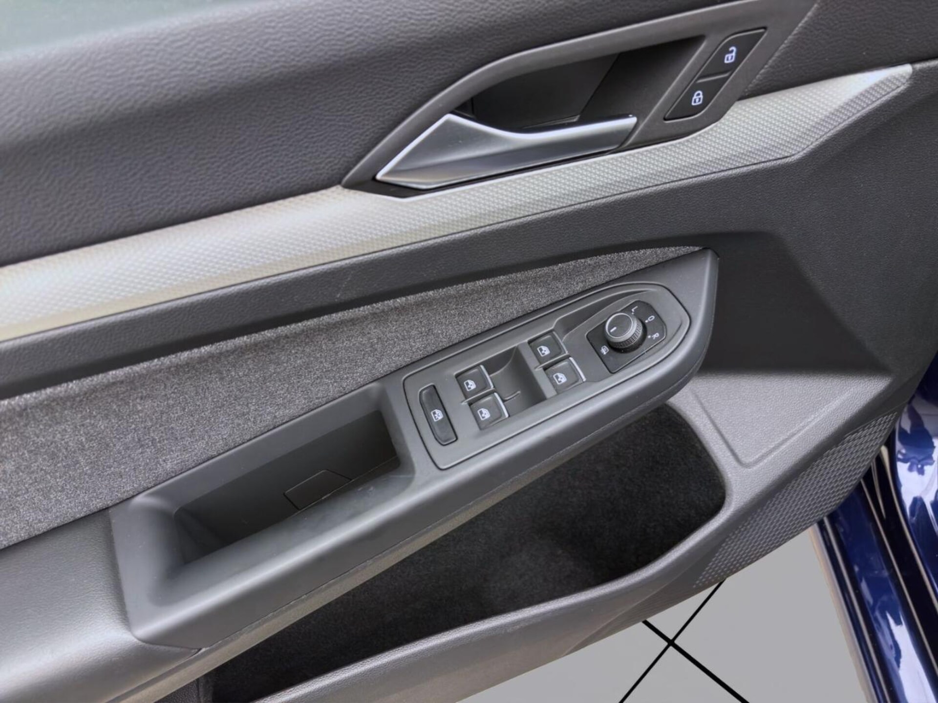Volkswagen Golf MOVE