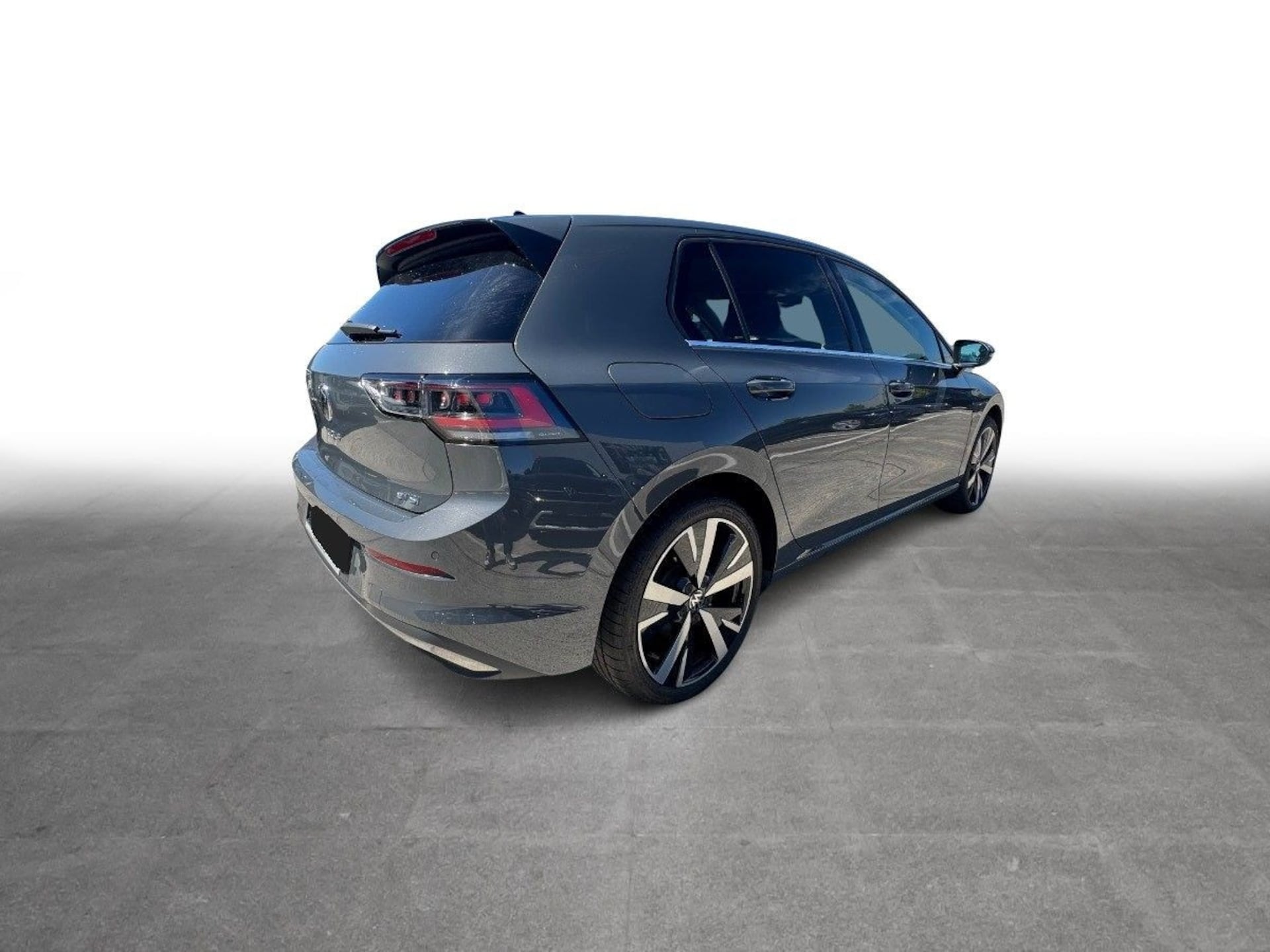 Volkswagen Golf Style