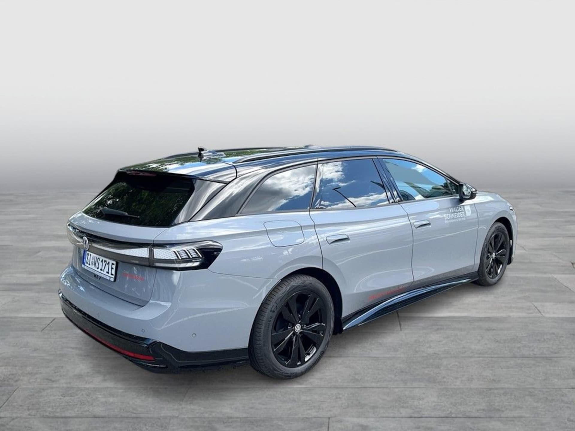 Volkswagen ID.7 Tourer Pro