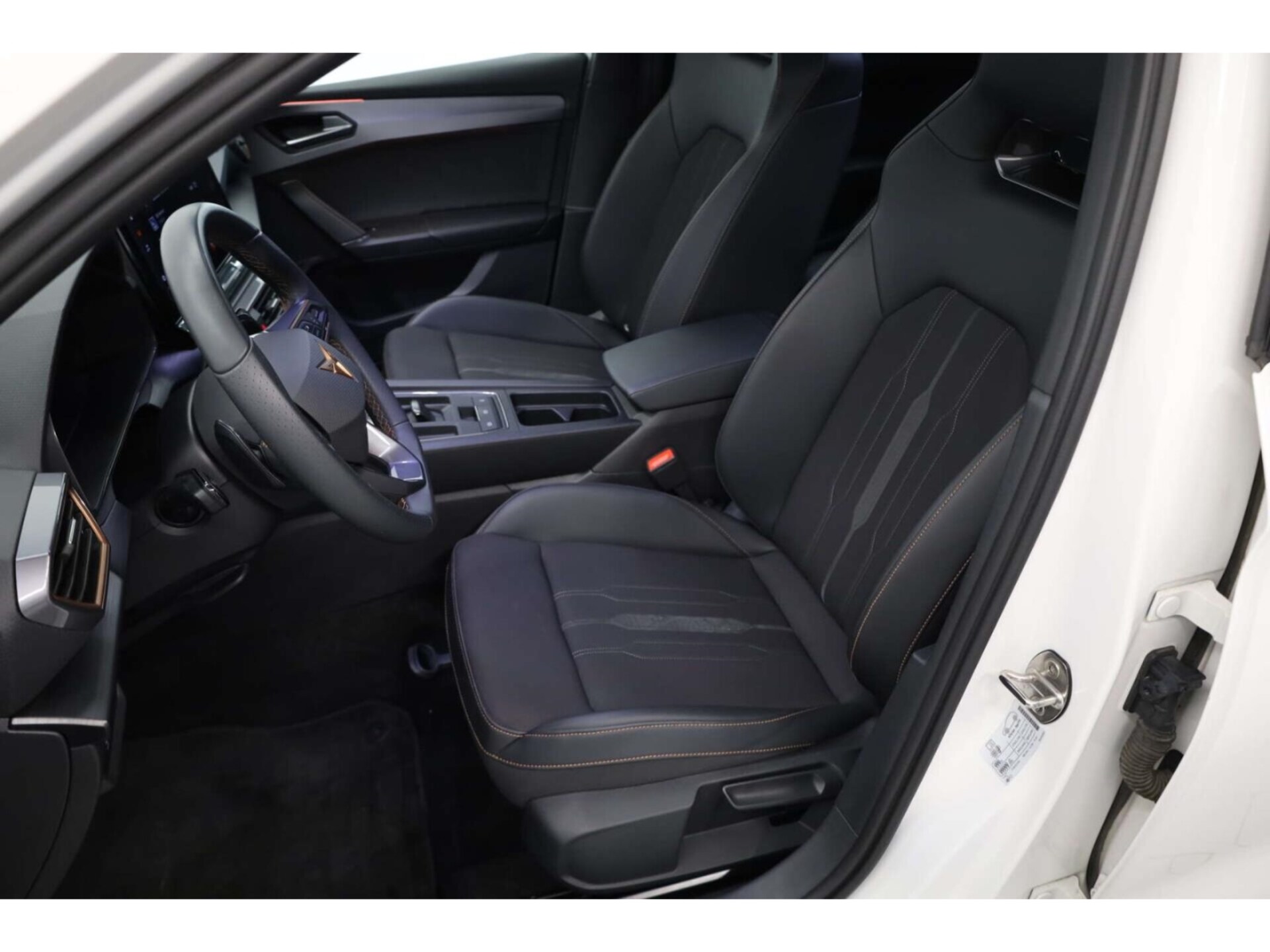 CUPRA Leon Sportstourer VZ