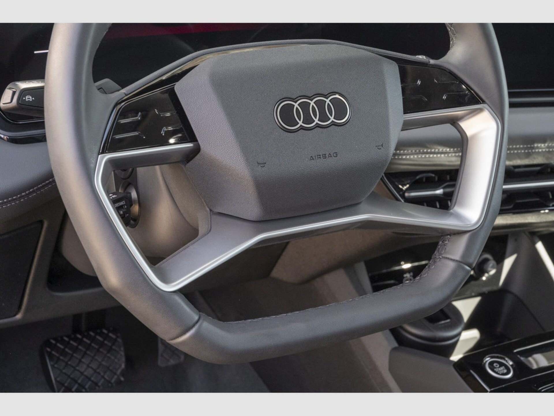 Audi A6 Avant e-tron