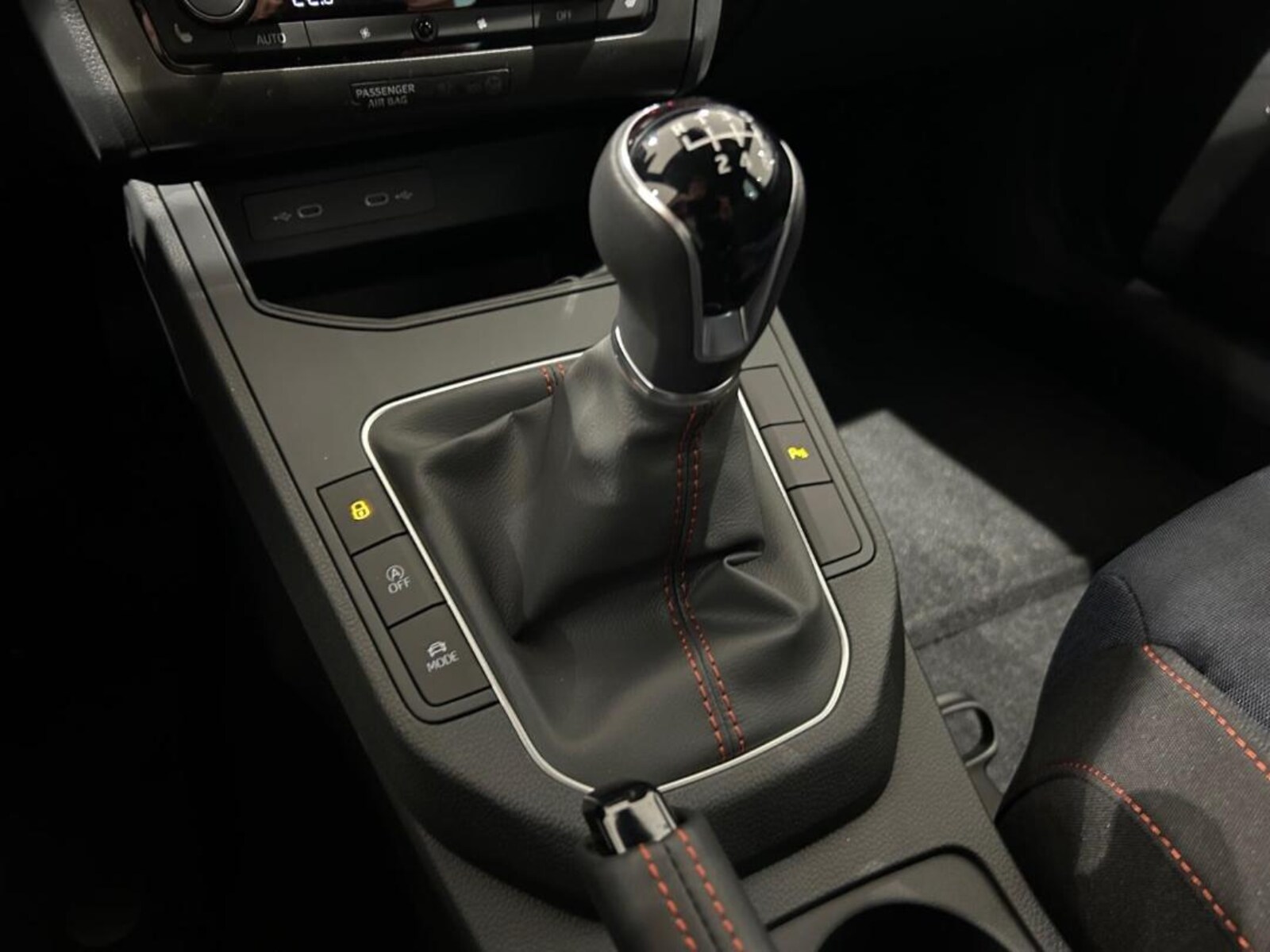 SEAT Ibiza – Bild 25