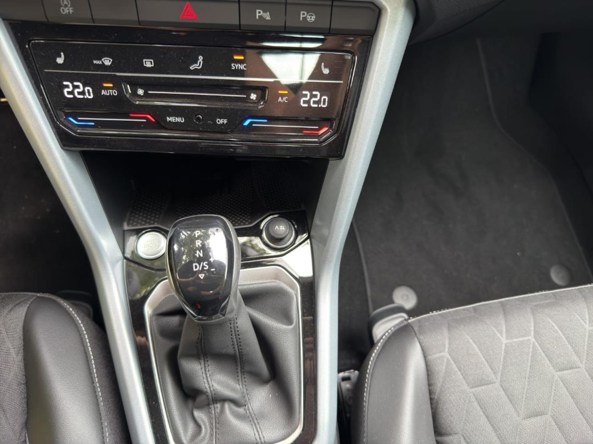 Volkswagen T-Roc Cabriolet ENERGY