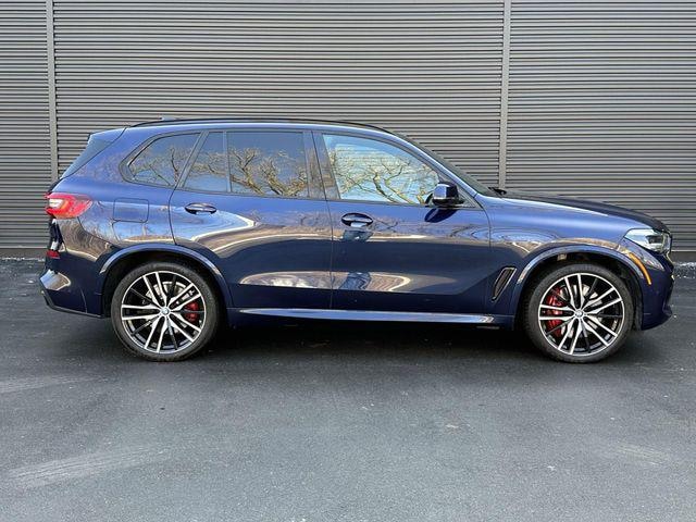 2023 BMW X5 M50i - Photo 6