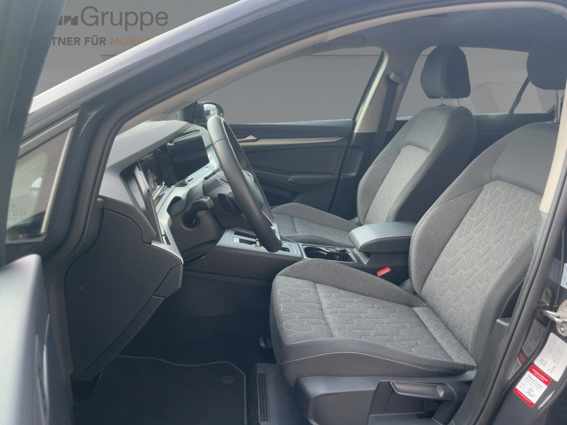 Volkswagen Golf MOVE