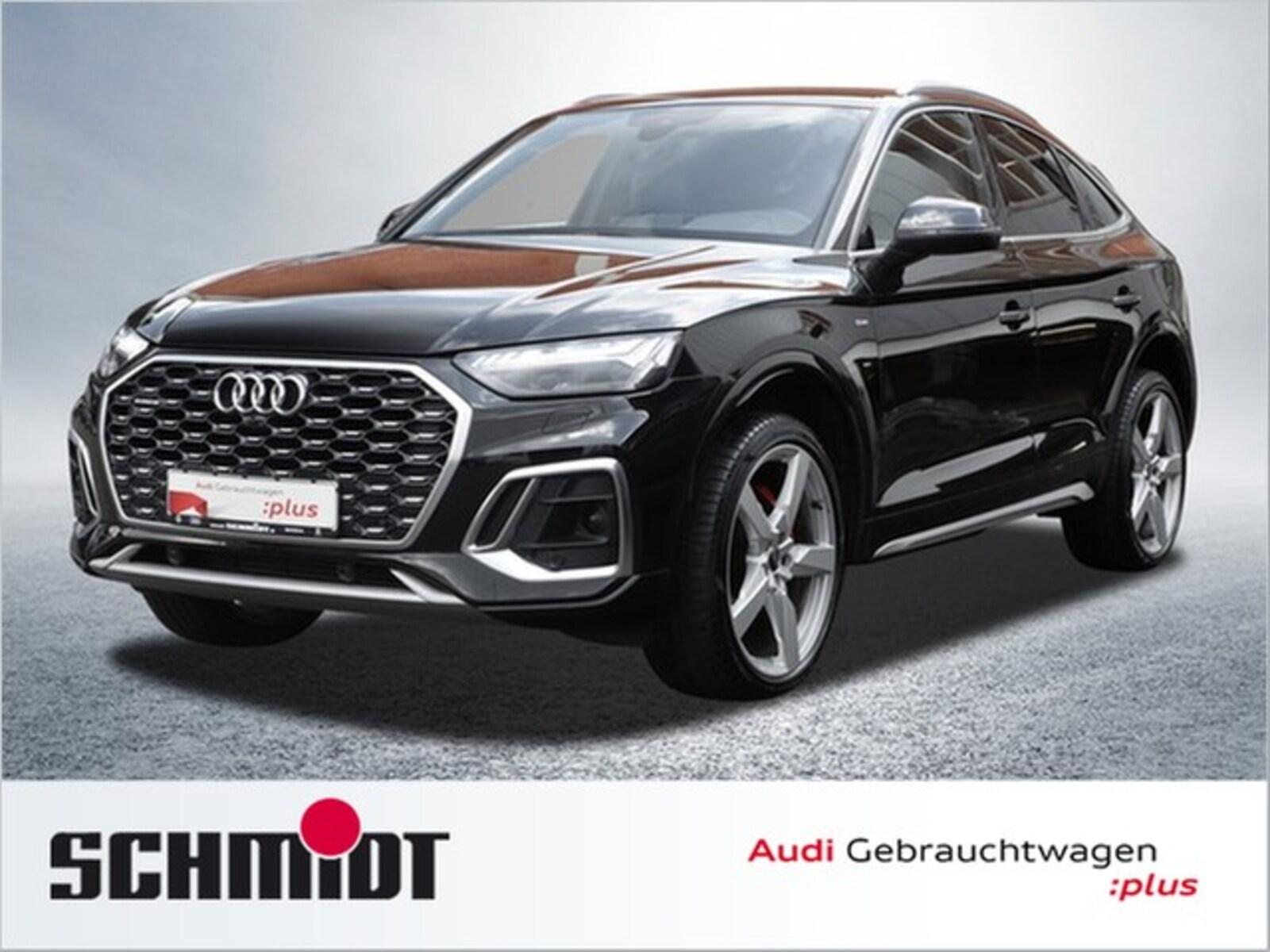 Audi Q5 Sportback