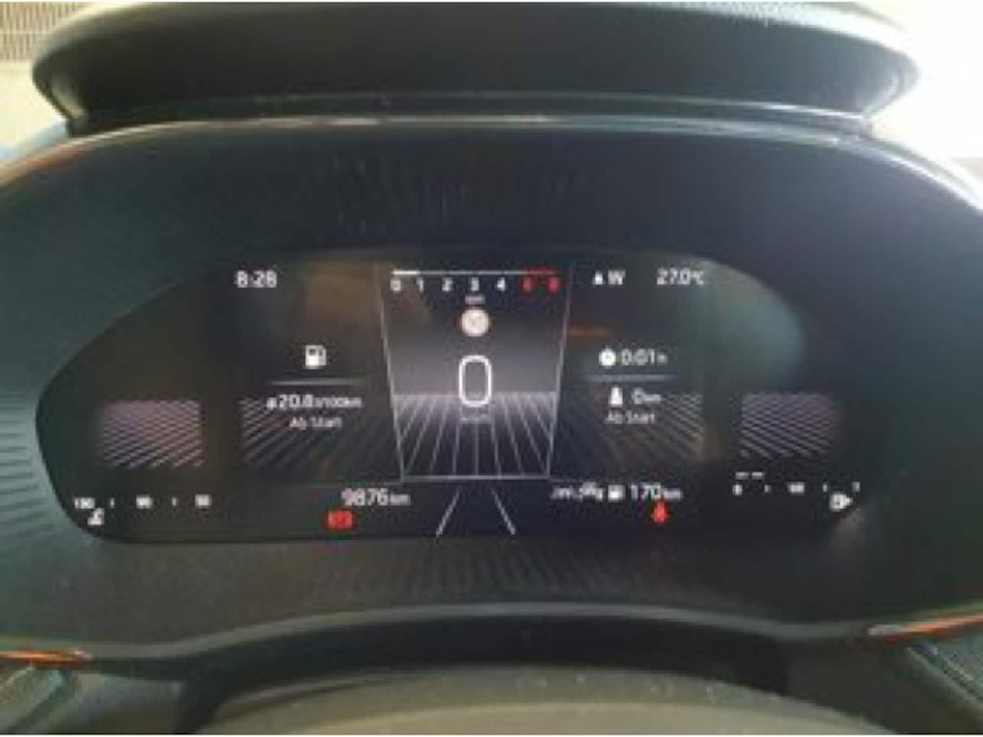 Skoda Fabia Selection