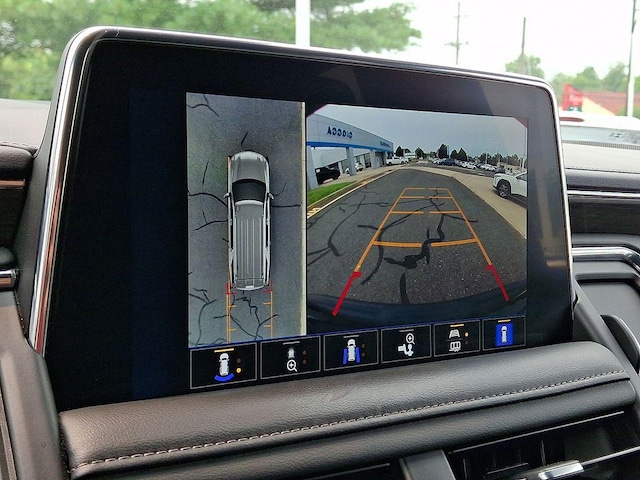 2023 Chevrolet Tahoe