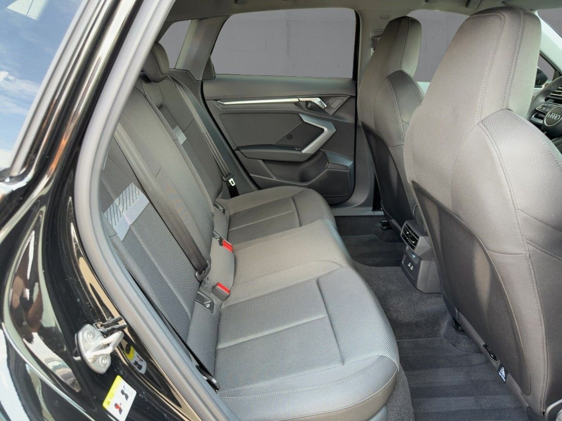 Audi A3 Sportback TFSI e