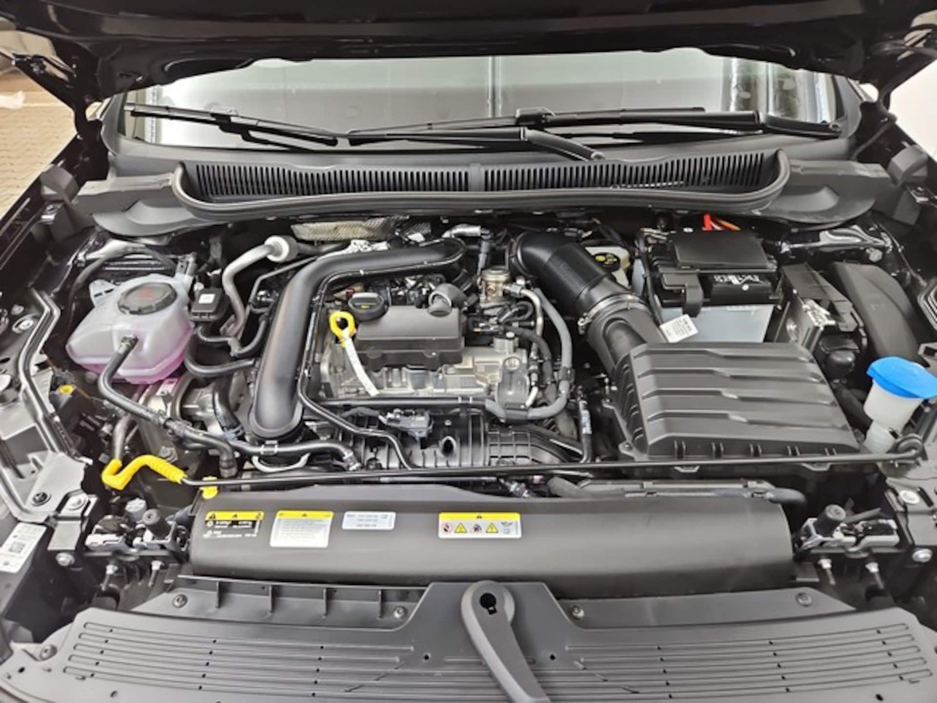 Volkswagen Taigo ENERGY