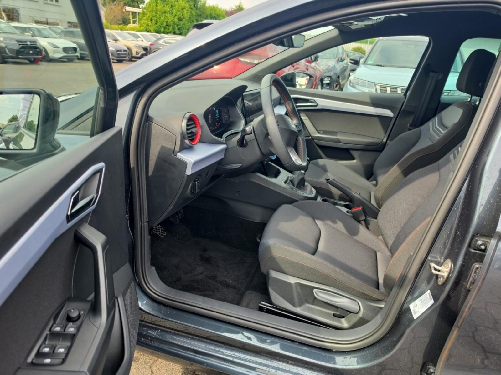 SEAT Ibiza – Bild 6