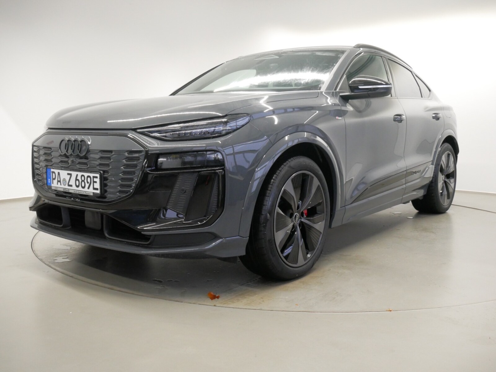 Audi Q6 Sportback e-tron – Bild 2