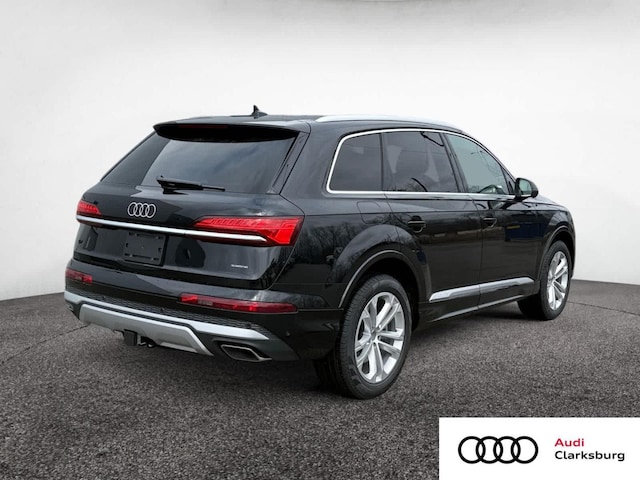 2026 Audi Q7 Premium Plus - Photo 5