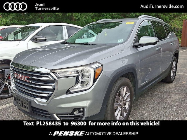 2023 GMC Terrain