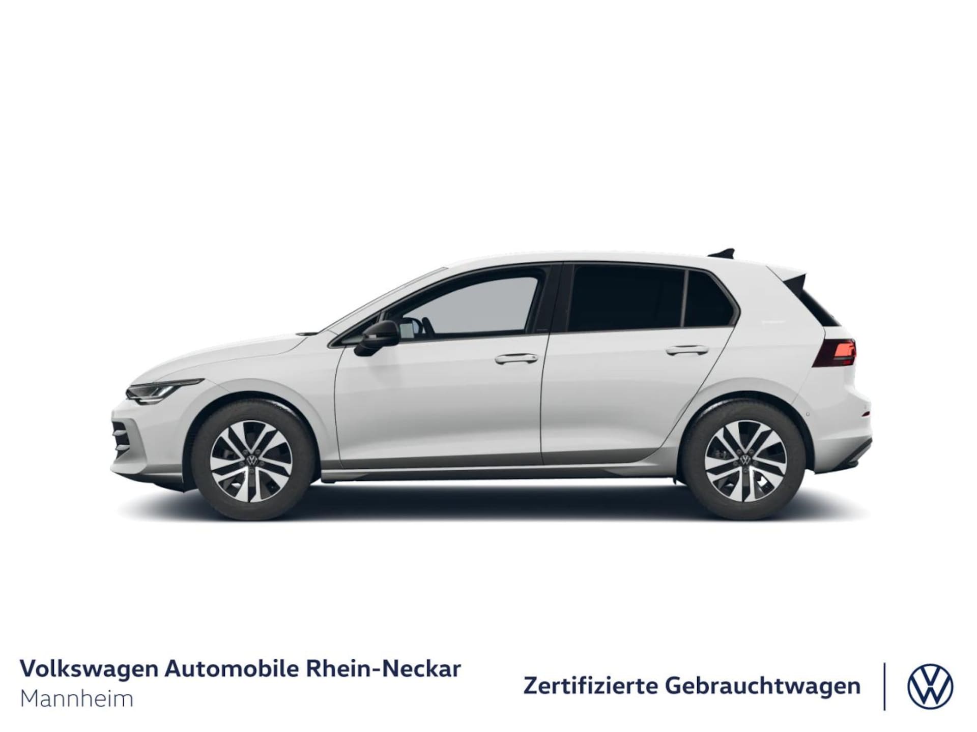 Volkswagen Golf ENERGY