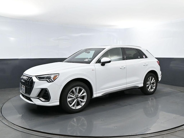Photo of 2025 Audi Q3 SUV