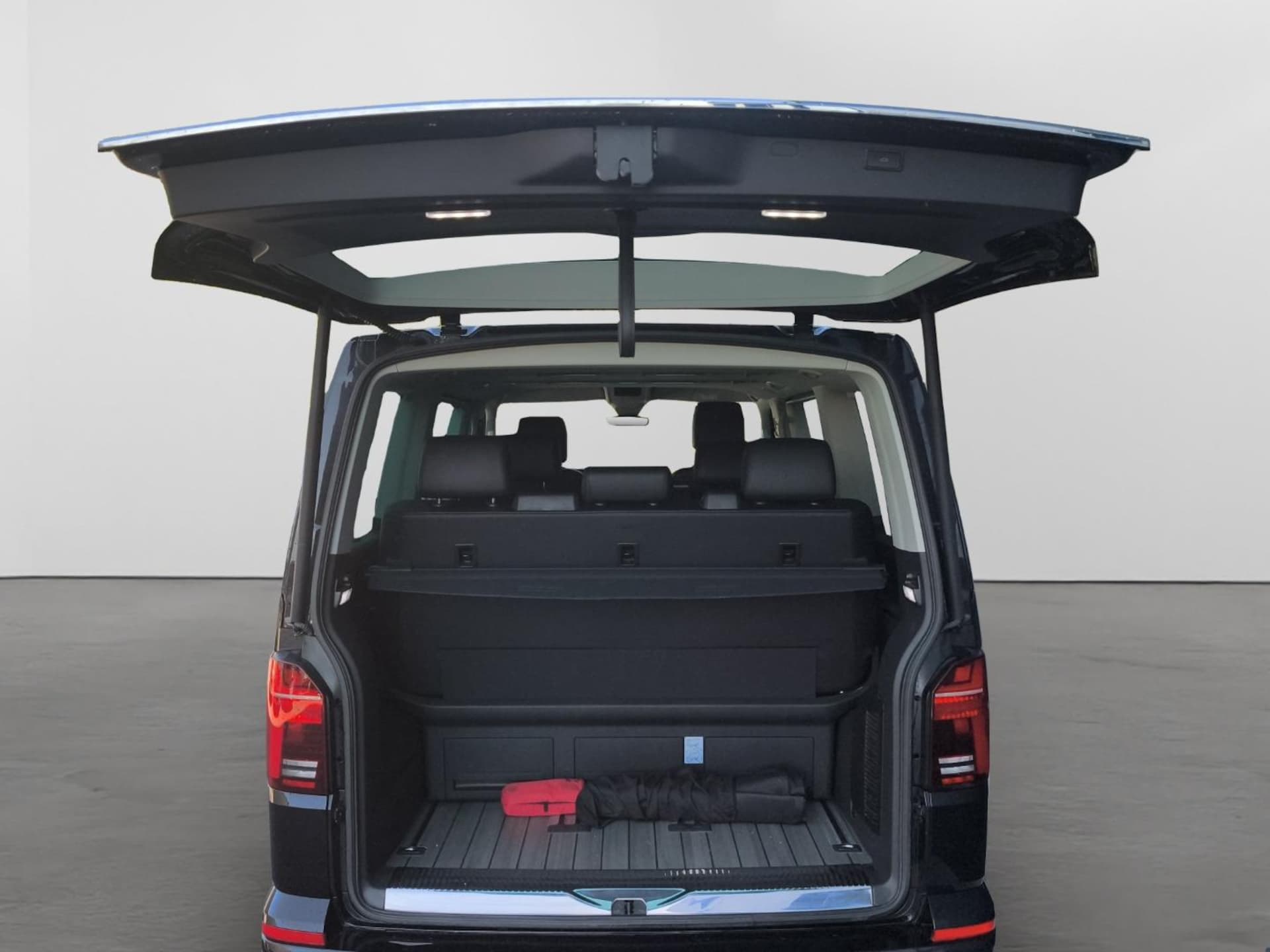 Volkswagen T6.1 Multivan Comfortline
