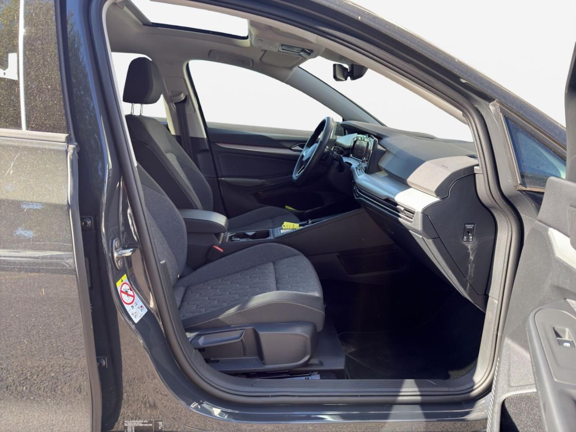 Volkswagen Golf MOVE