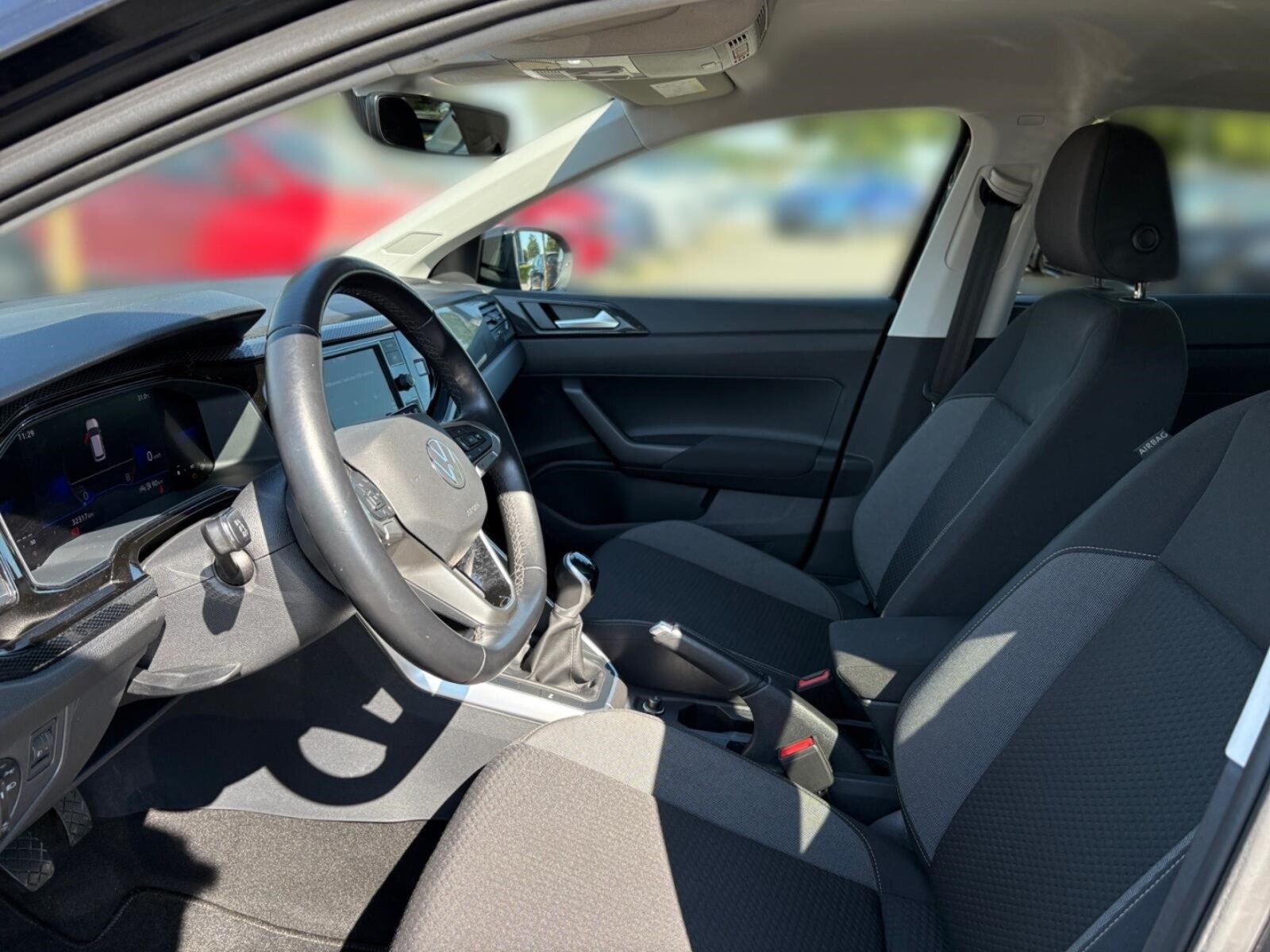 Volkswagen Taigo – Bild 13