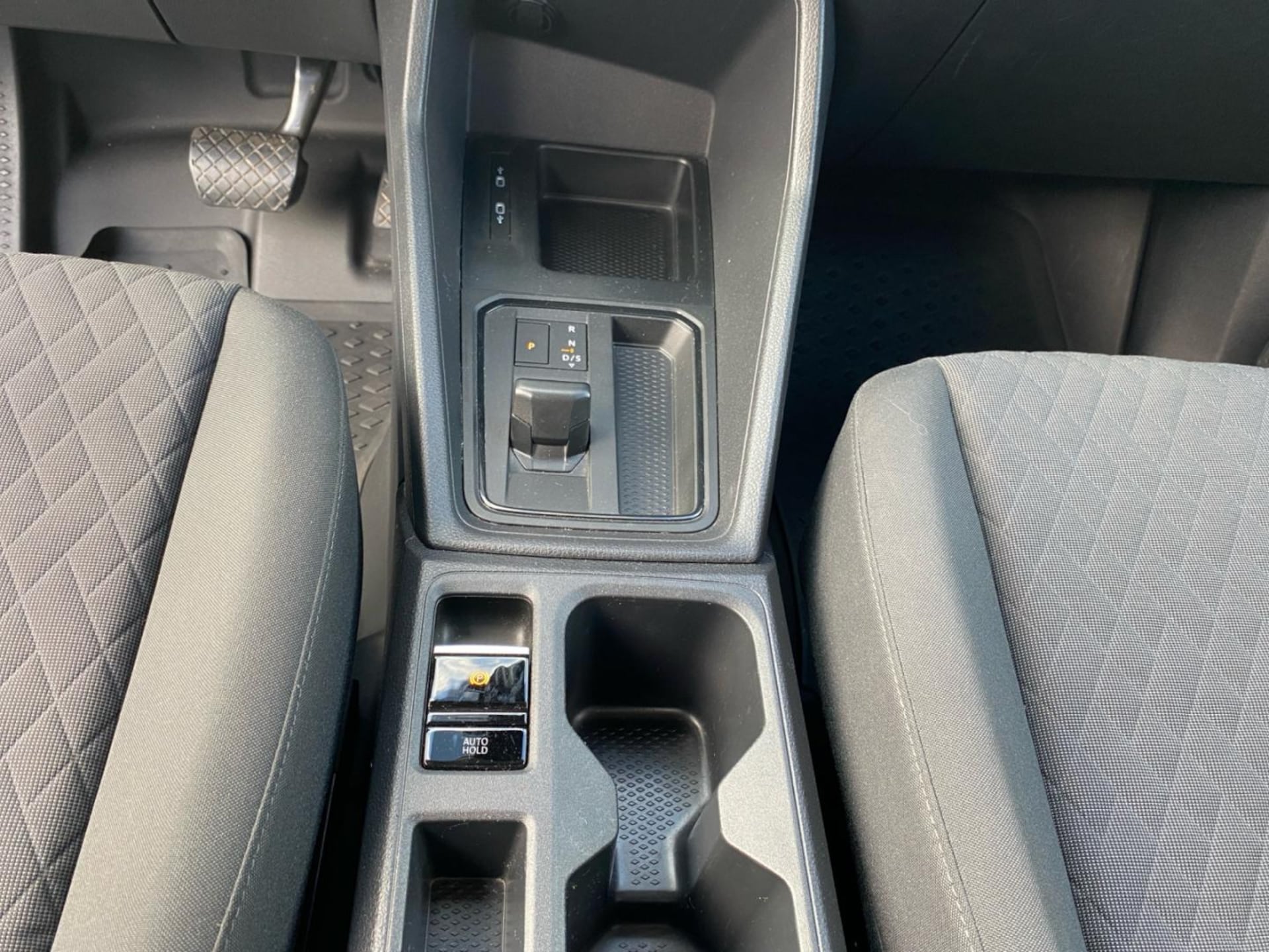 Volkswagen Caddy Life