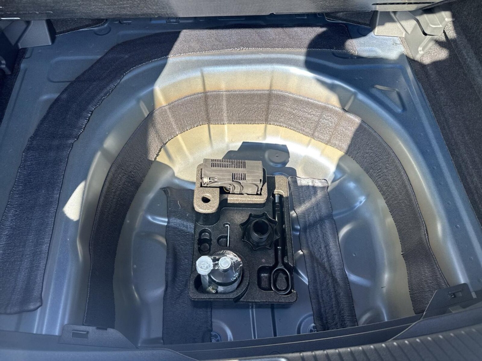 Volkswagen Taigo – Bild 17