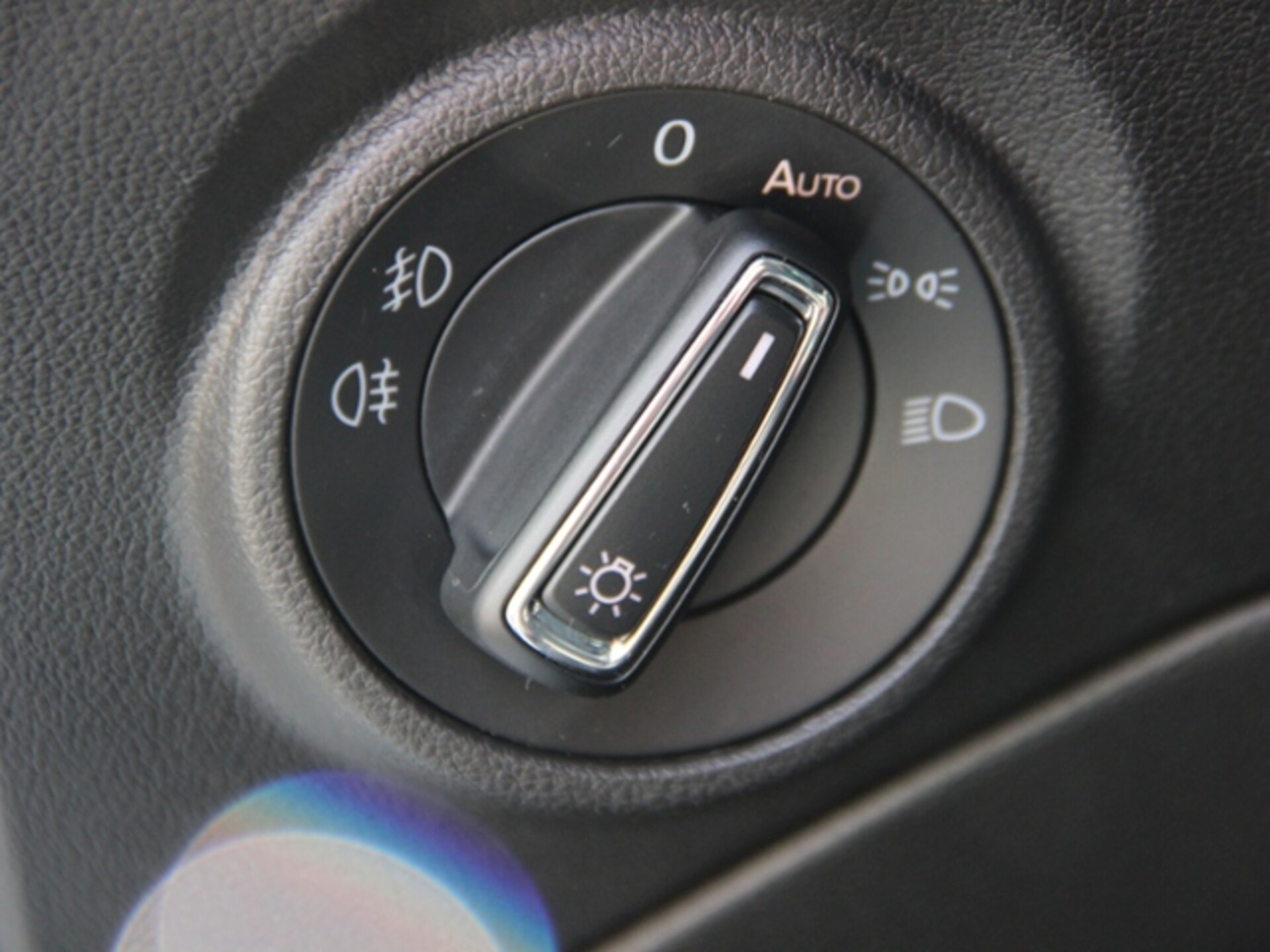 SEAT Leon Sportstourer FR