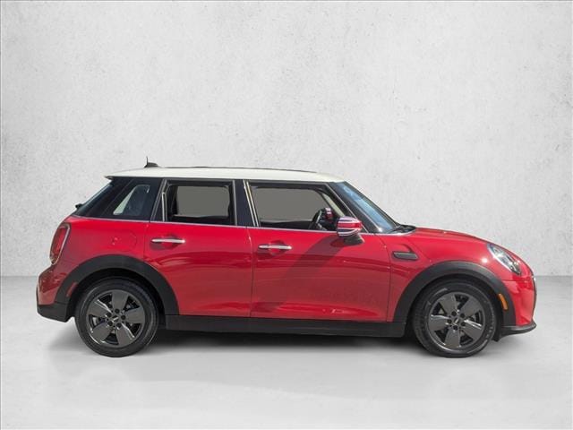 2024 MINI