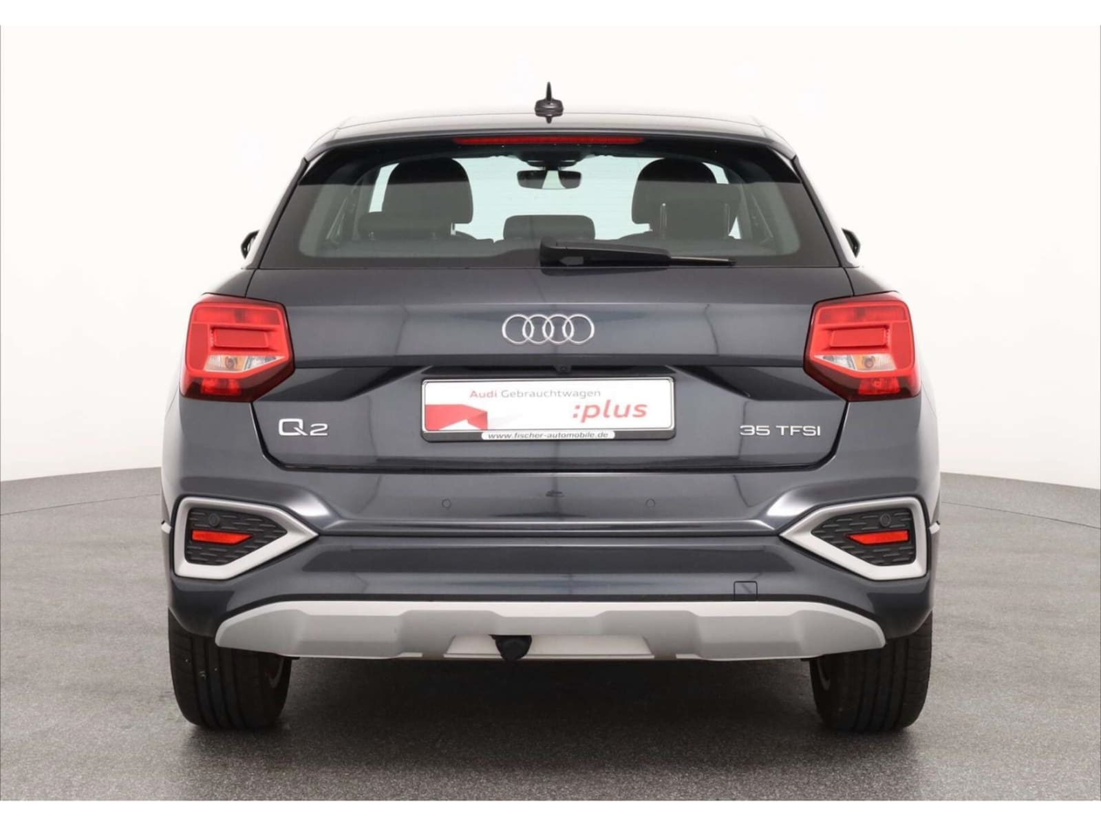 Audi Q2 – Bild 6
