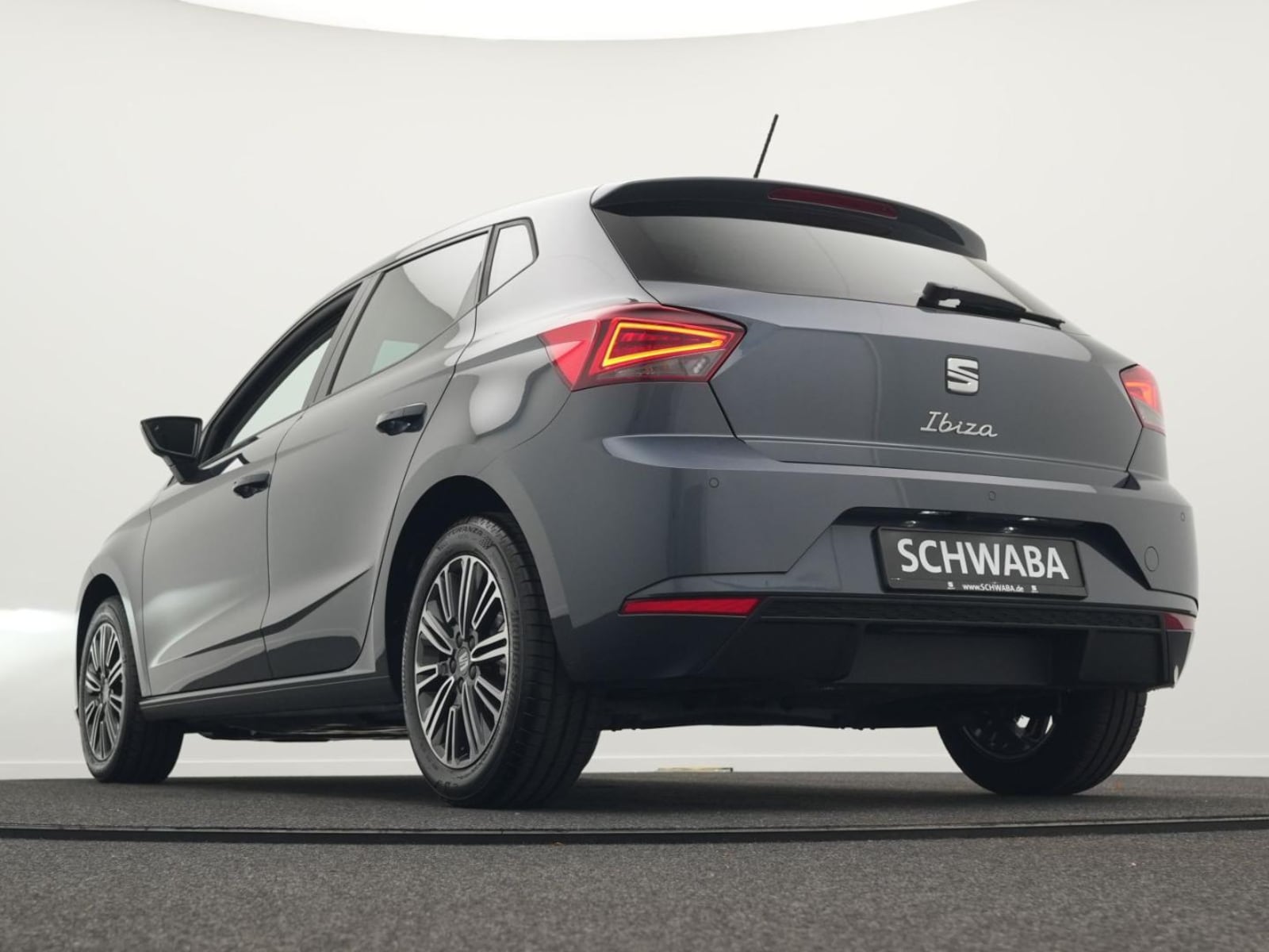 SEAT Ibiza – Bild 24