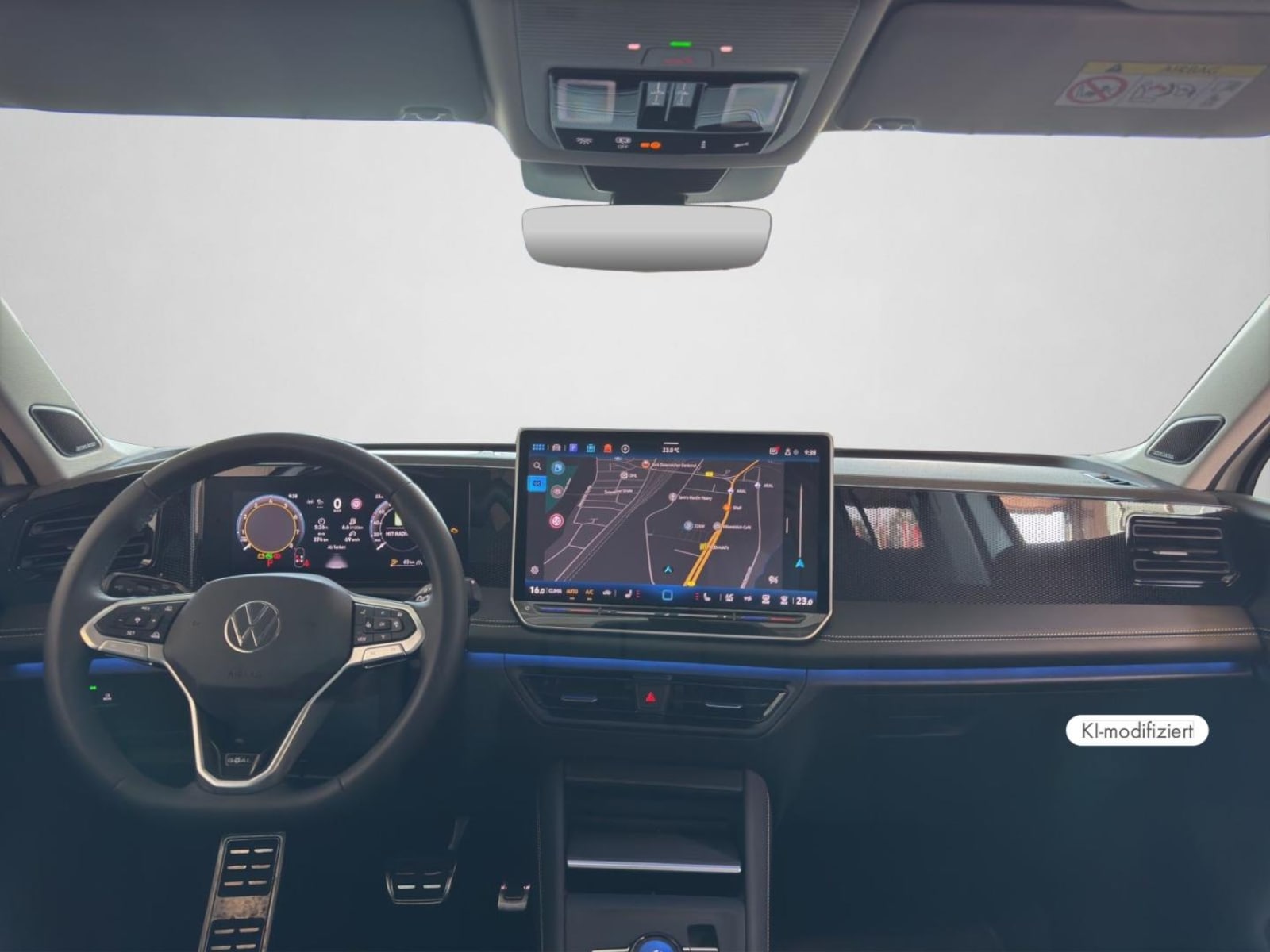 Volkswagen Tiguan – Bild 3