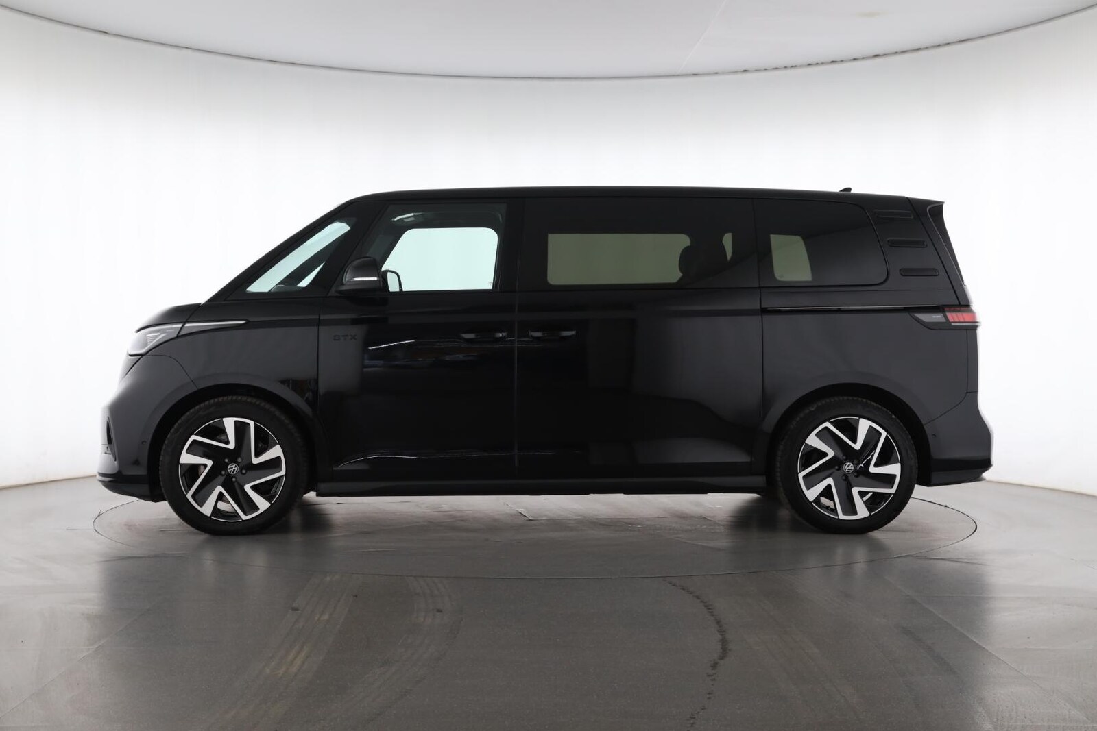 Volkswagen ID. Buzz – Bild 3