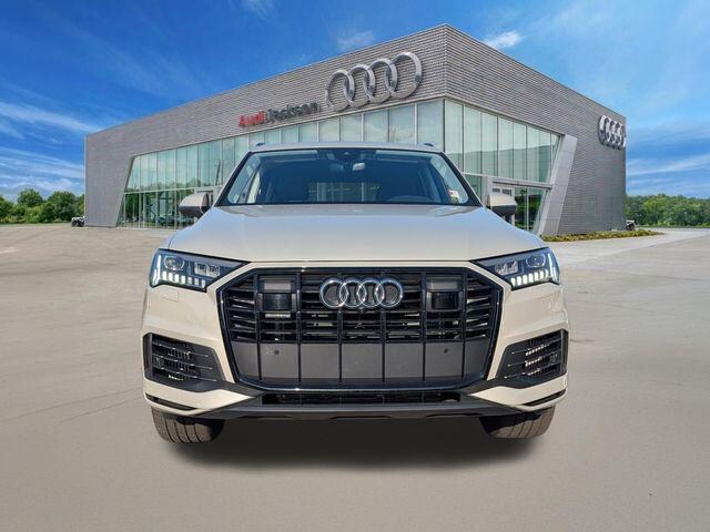 2024 Audi Q7