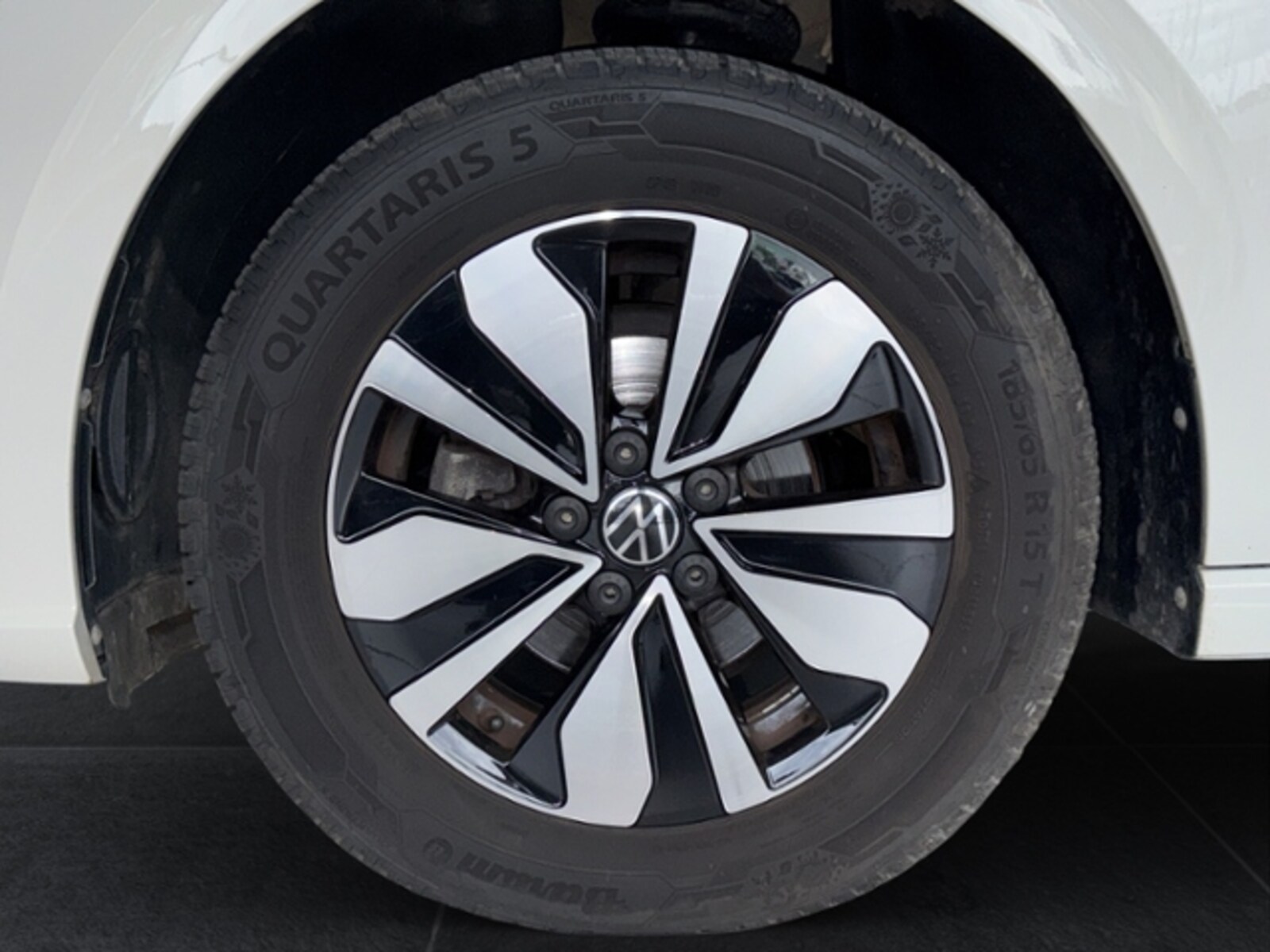 Volkswagen Polo – Bild 23
