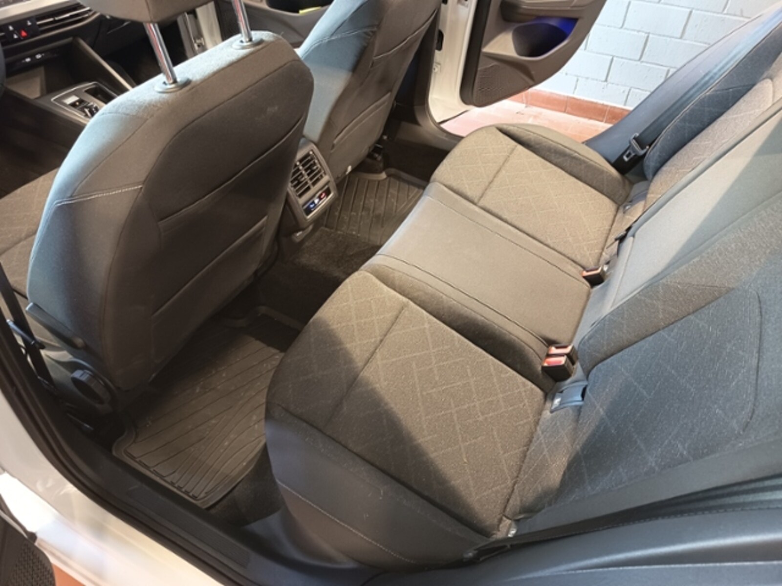 Volkswagen Golf Variant – Bild 12