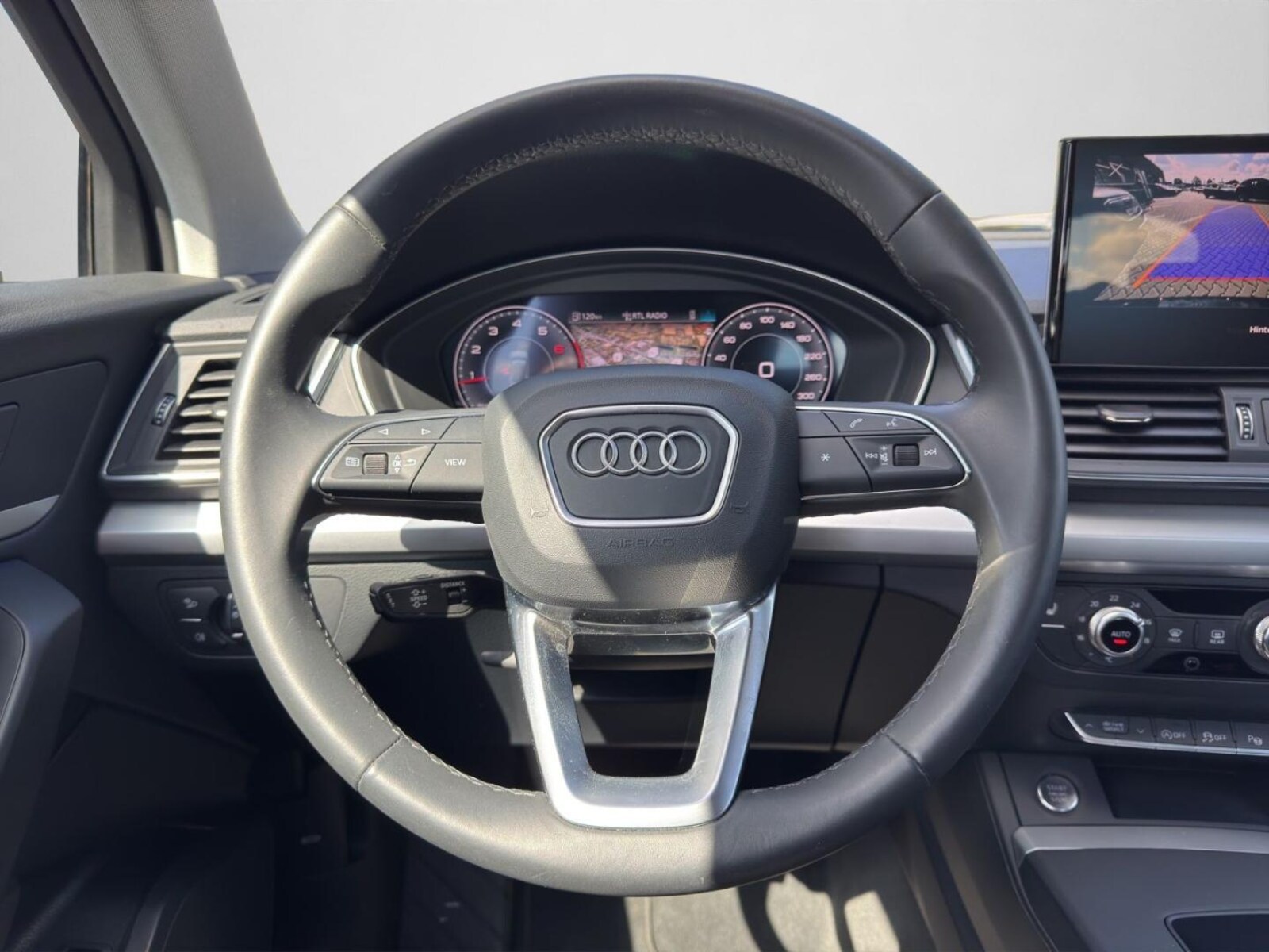Audi Q5 Sportback – Bild 9